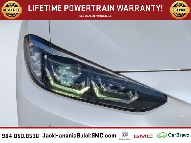 Used 2021 BMW 430i xDrive Coupe AWD/4WD image 9