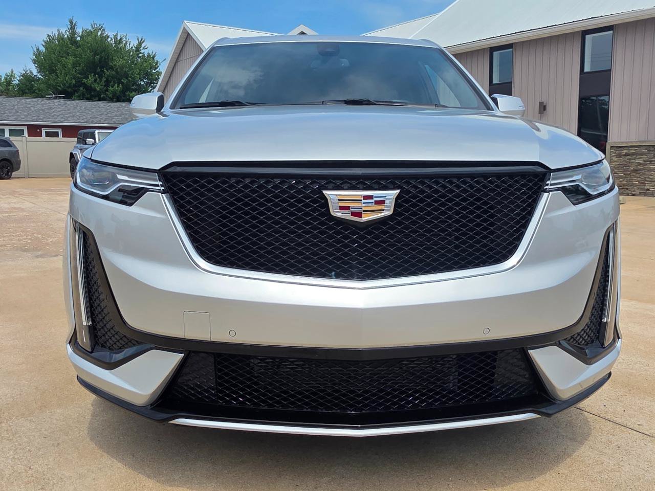 Used 2020 Cadillac XT6 Sport w/ LPO, Floor Liner Package AWD/4WD image 30