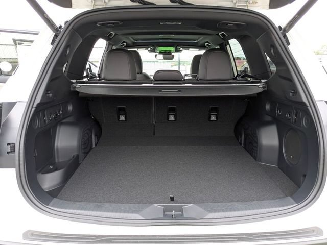 New 2026 Subaru Forester Premium AWD/4WD image 28