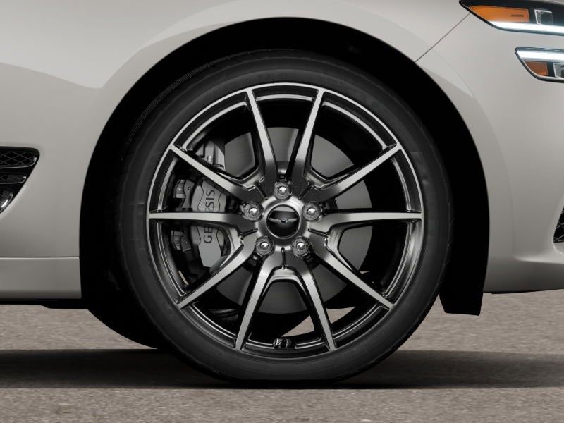 New 2026 Genesis G70 2.5T image 44