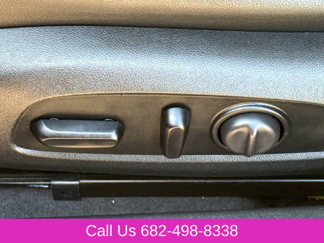 Used 2020 Chevrolet Malibu Premier FWD image 21