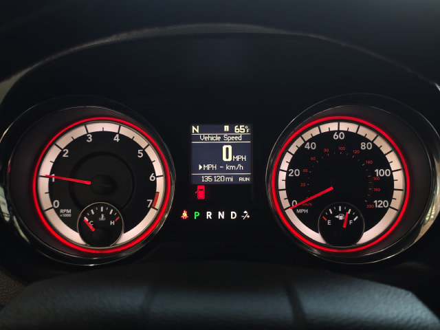 Used 2019 Dodge Grand Caravan GT FWD image 17