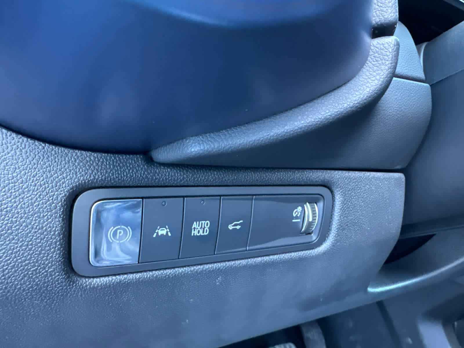 Used 2024 Chevrolet Equinox EV LT w/ Active Safety Package 3 FWD image 20