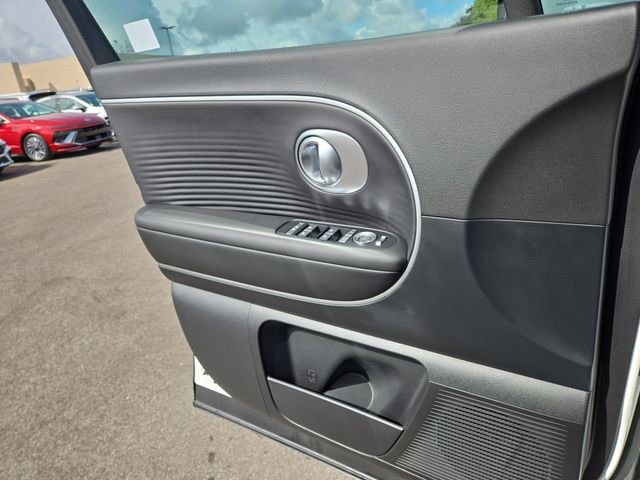 New 2026 Hyundai Ioniq 9 SEL image 22