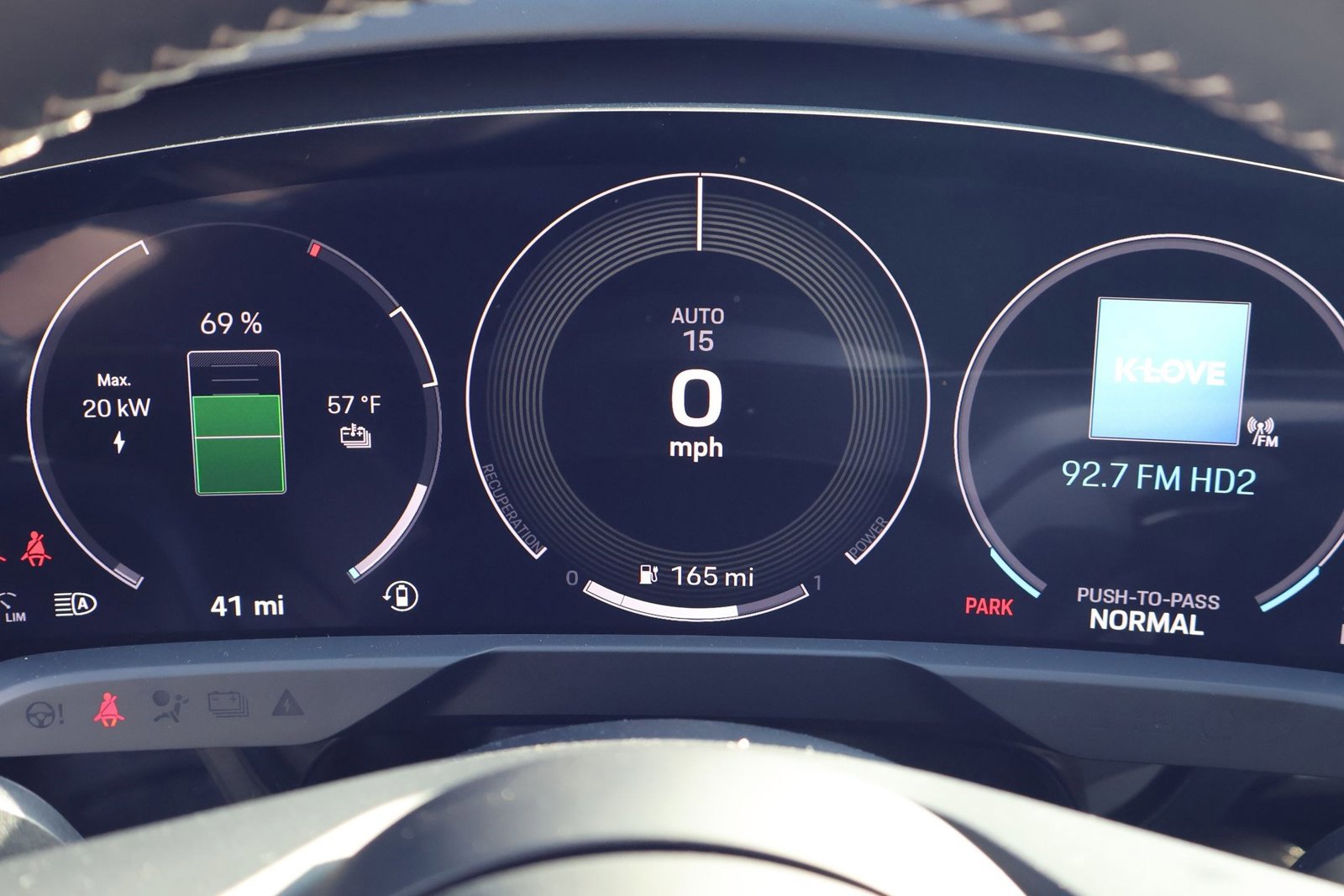 New 2025 Porsche Taycan Turbo image 16