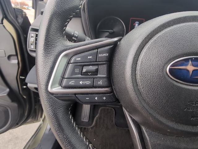 Used 2025 Subaru Outback Premium image 14