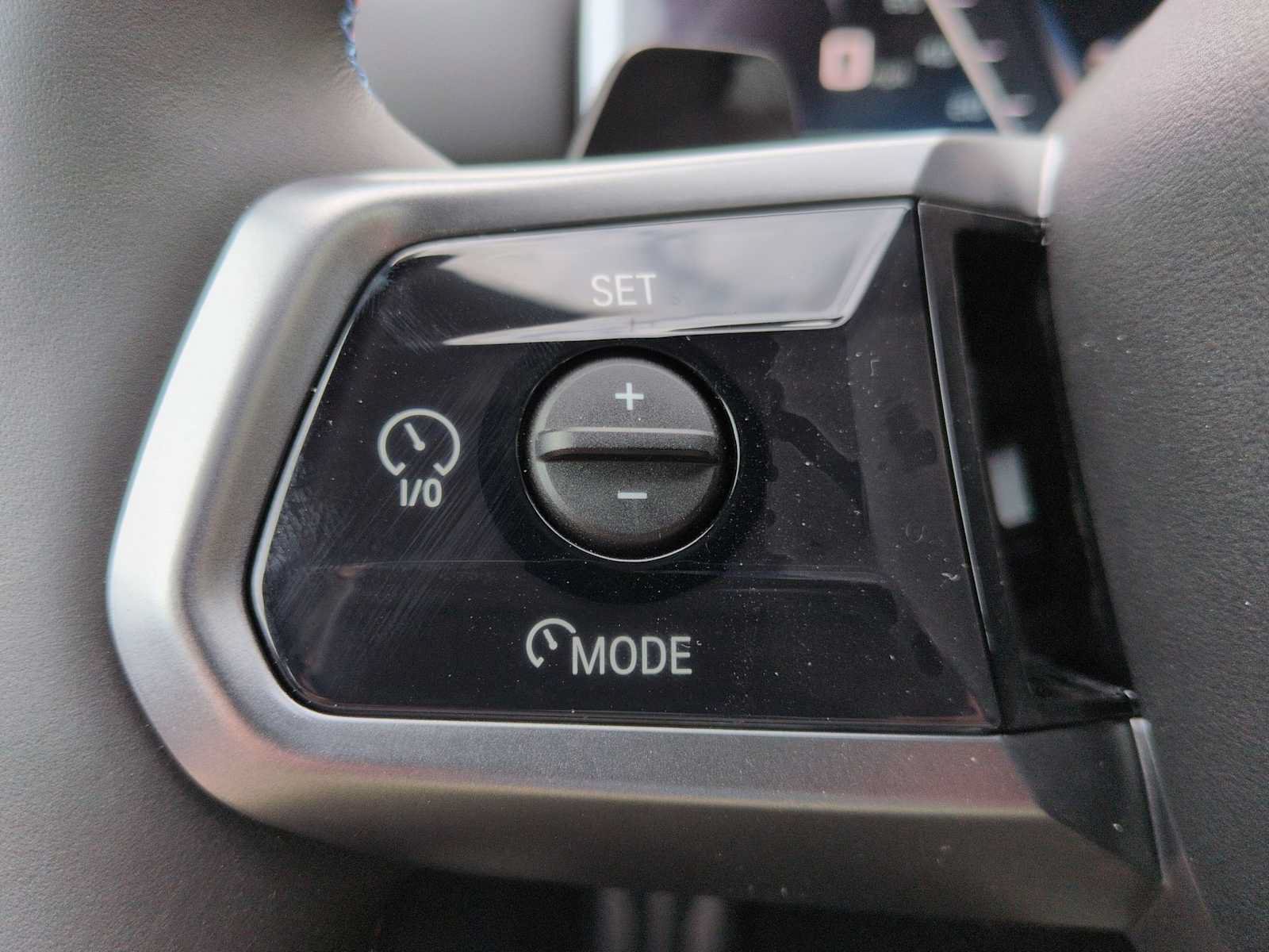 New 2026 BMW i5 AWD/4WD image 26
