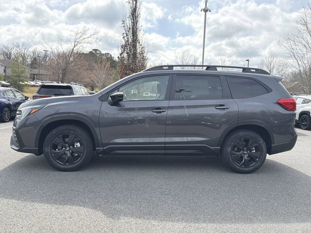 New 2026 Subaru Ascent Premium image 6