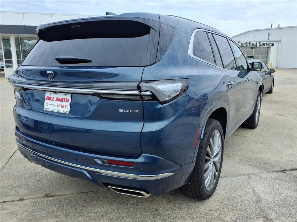 New 2026 Buick Enclave Avenir w/ Super Cruise Package image 7