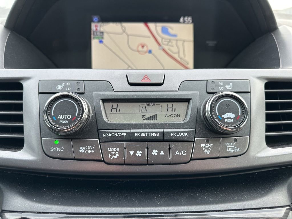 Used 2014 Honda Odyssey Touring image 25