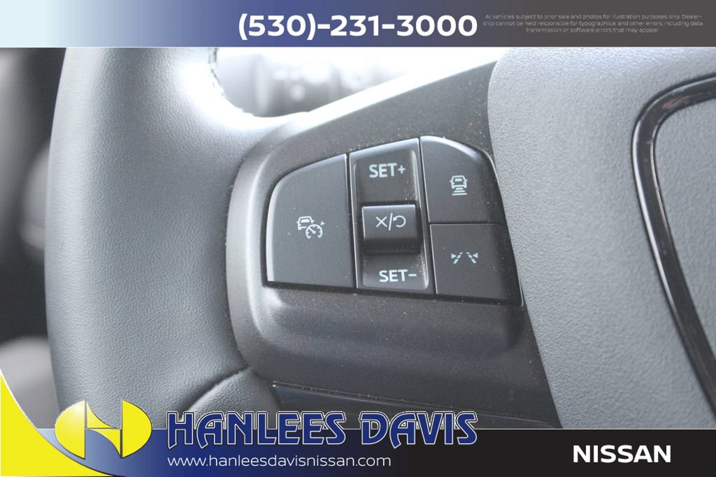 Used 2025 Ford Mustang Mach-E Select w/ Comfort Package Lite RWD image 27