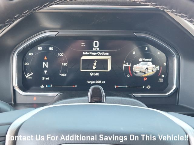 New 2026 GMC Sierra 1500 Denali image 11