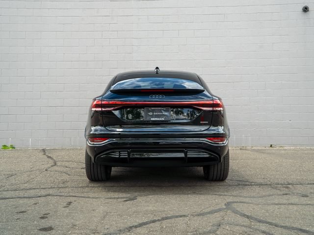 New 2027 Audi Q6 e-tron Premium Plus AWD/4WD image 5