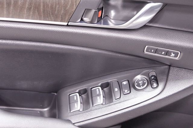 Used 2021 Honda Accord EX-L image 21
