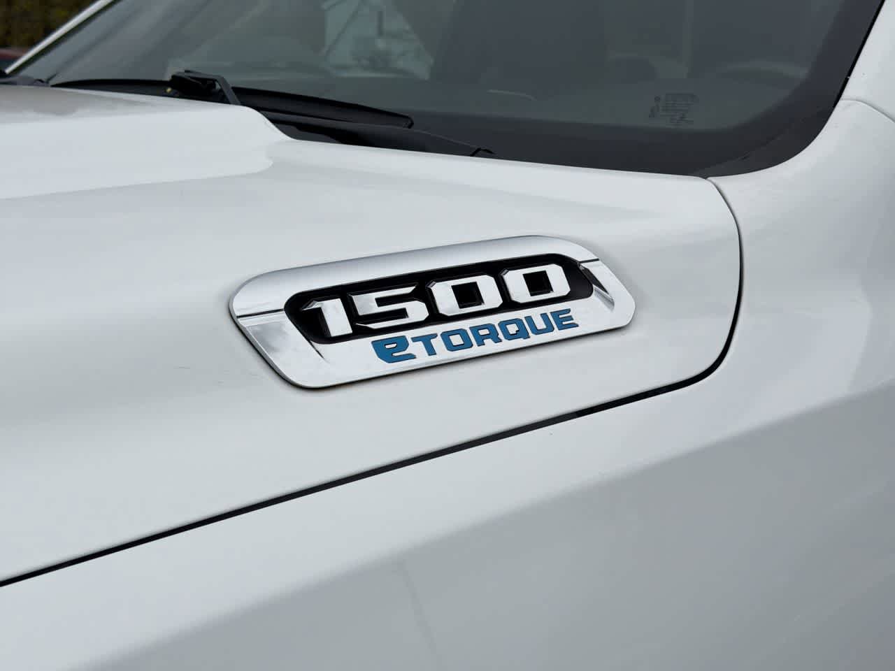 Used 2022 RAM 1500 Big Horn AWD/4WD image 17