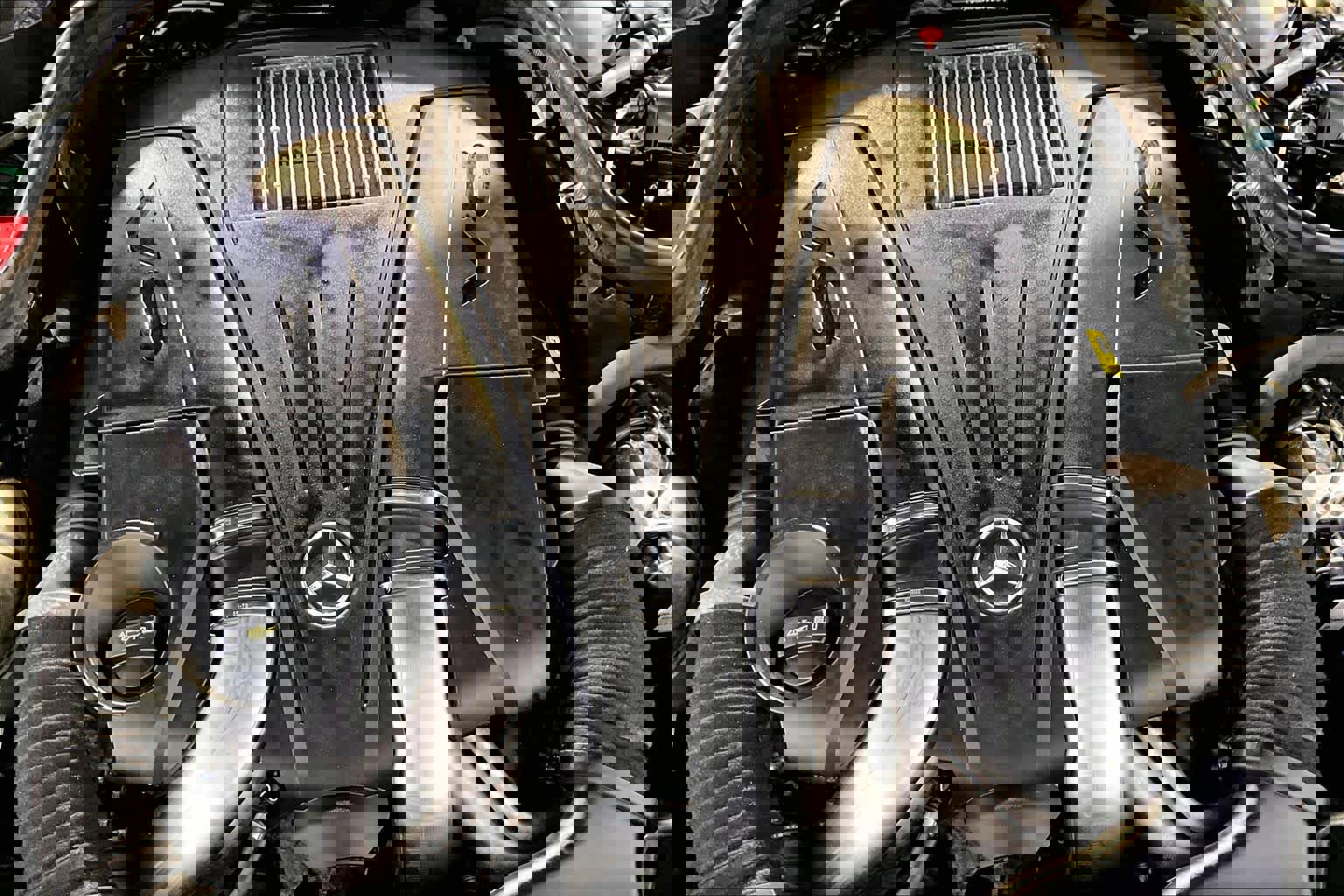 Used 2012 Mercedes-Benz CLS 550 image 29