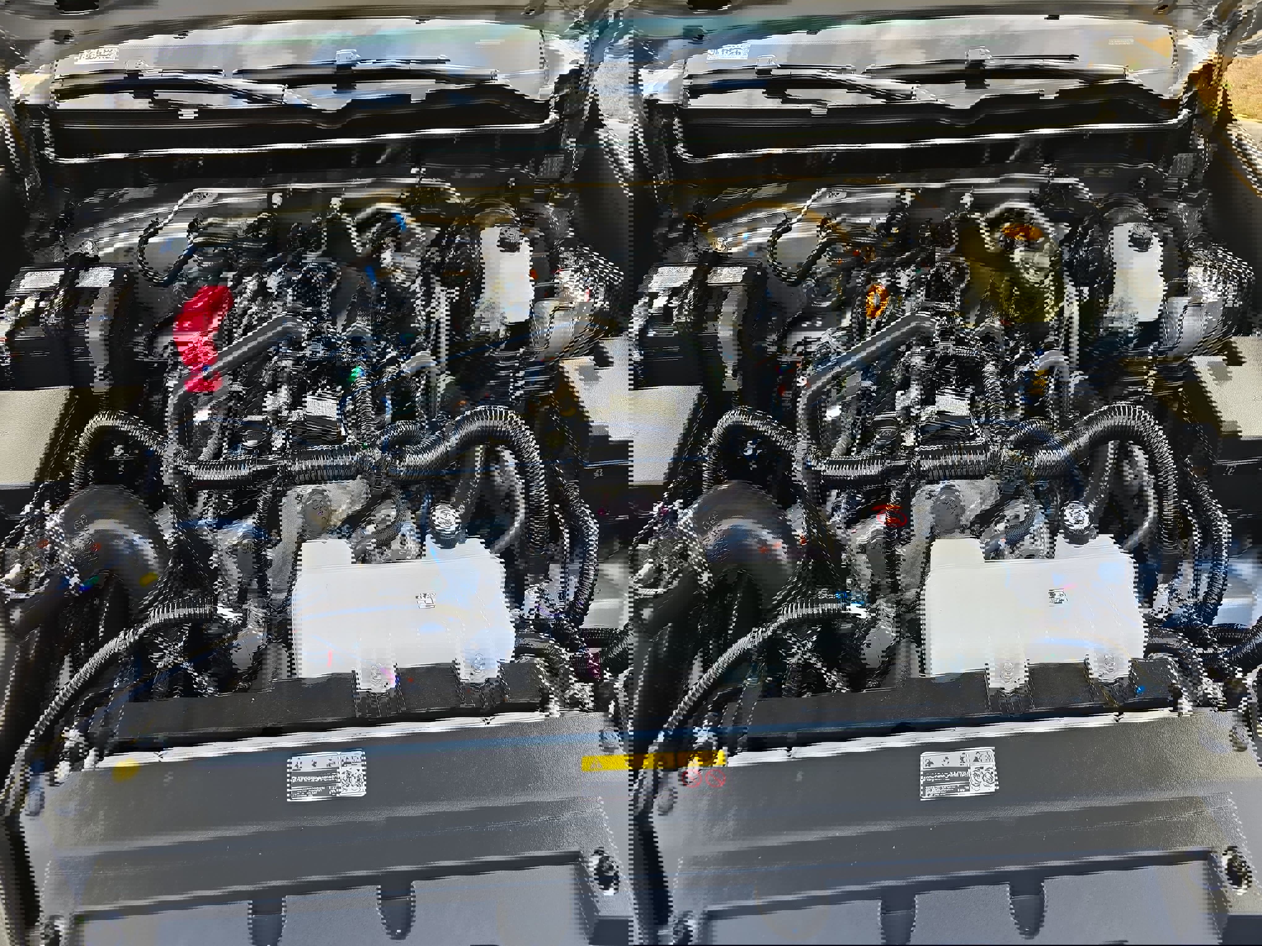 Used 2025 Toyota Tacoma SR5 image 33