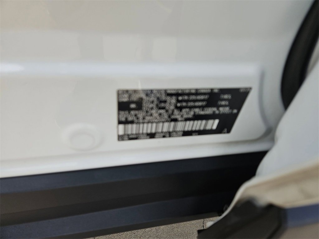 Used 2024 Toyota RAV4 LE image 30