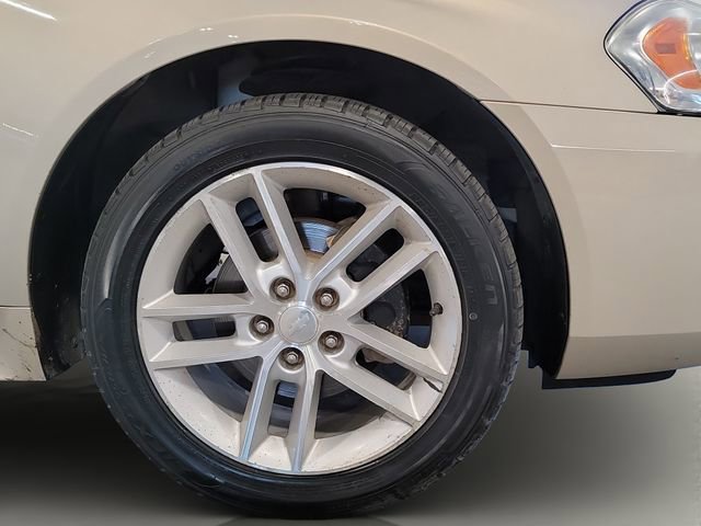 Used 2012 Chevrolet Impala LTZ FWD image 27