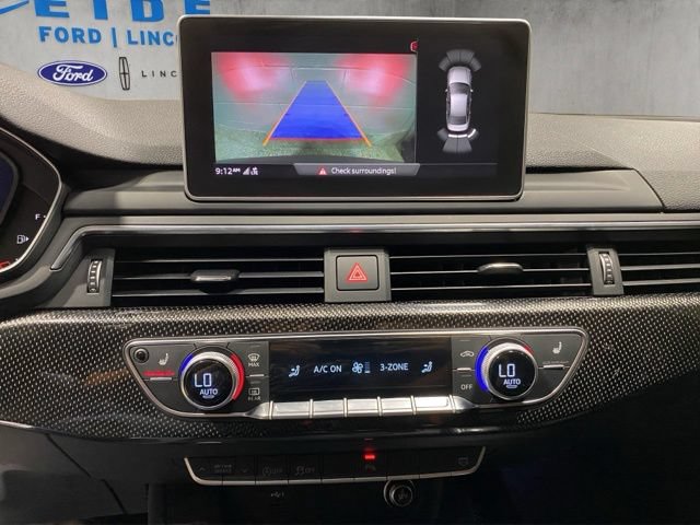 Used 2019 Audi S4 Premium Plus AWD/4WD image 18