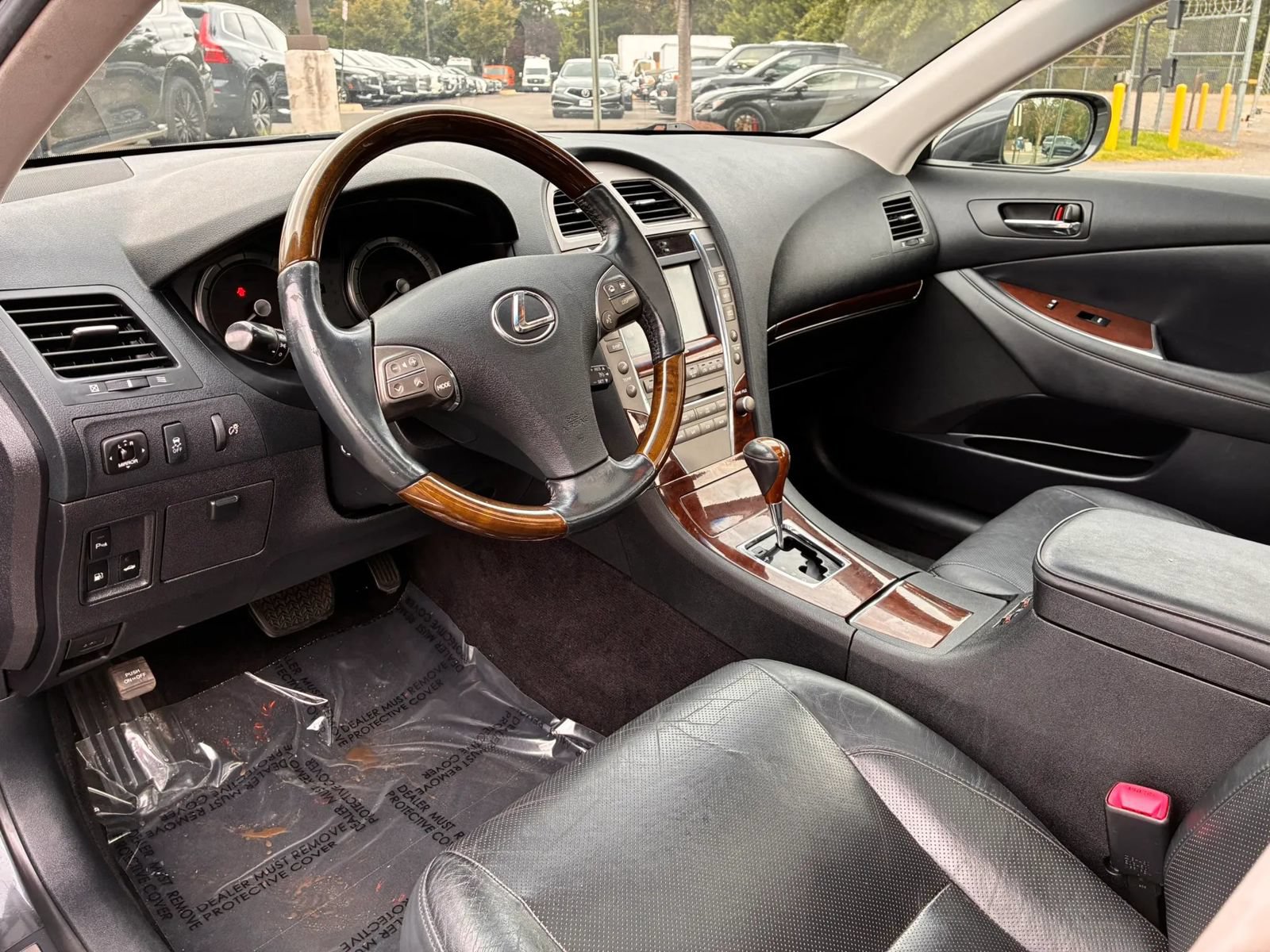 Used 2010 Lexus ES 350 FWD image 15