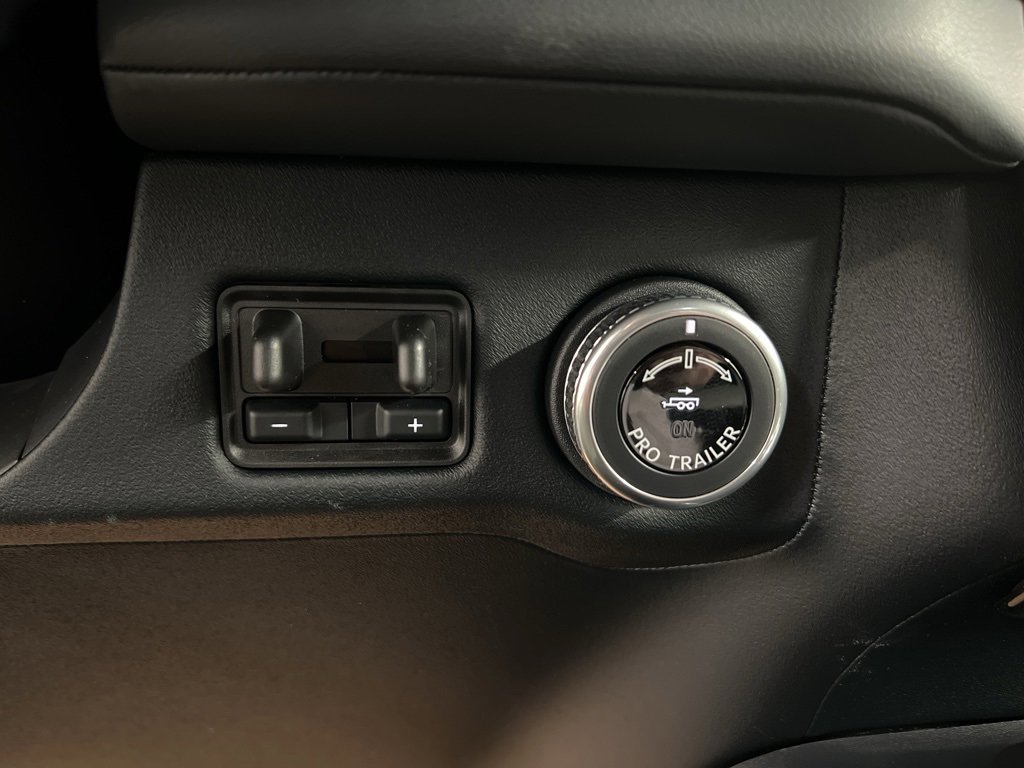 New 2026 Lincoln Navigator Reserve image 20