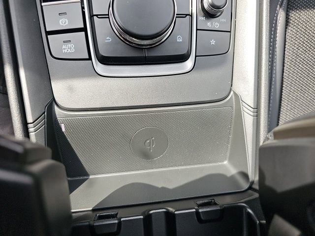 New 2026 MAZDA CX-50 AWD 2.5 S w/ Preferred Pkg image 20