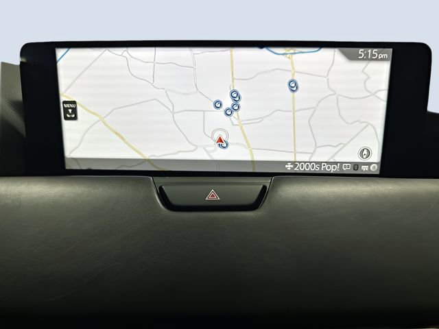 Used 2026 MAZDA CX-90 3.3 Turbo S w/ Premium Plus AWD/4WD image 21