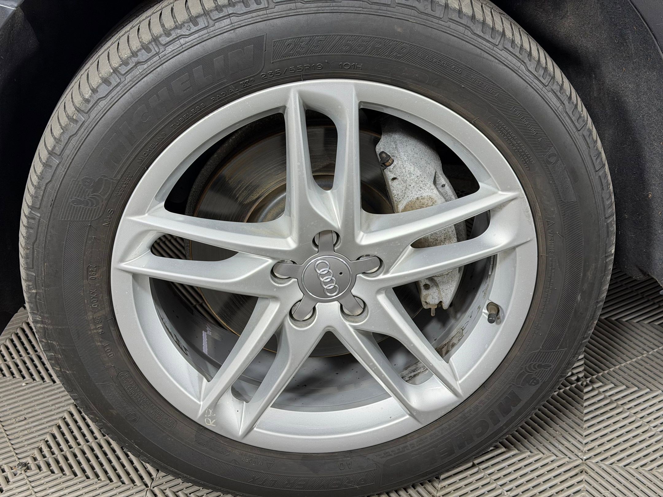 Used 2014 Audi Q5 3.0T Premium Plus image 12