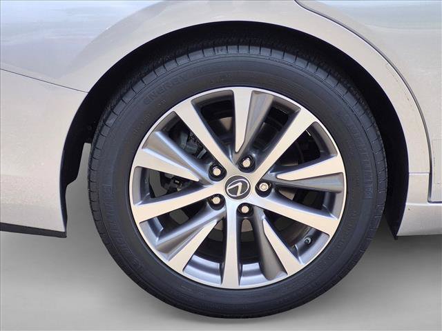 Used 2021 Lexus ES 350 w/ Premium Package FWD image 20