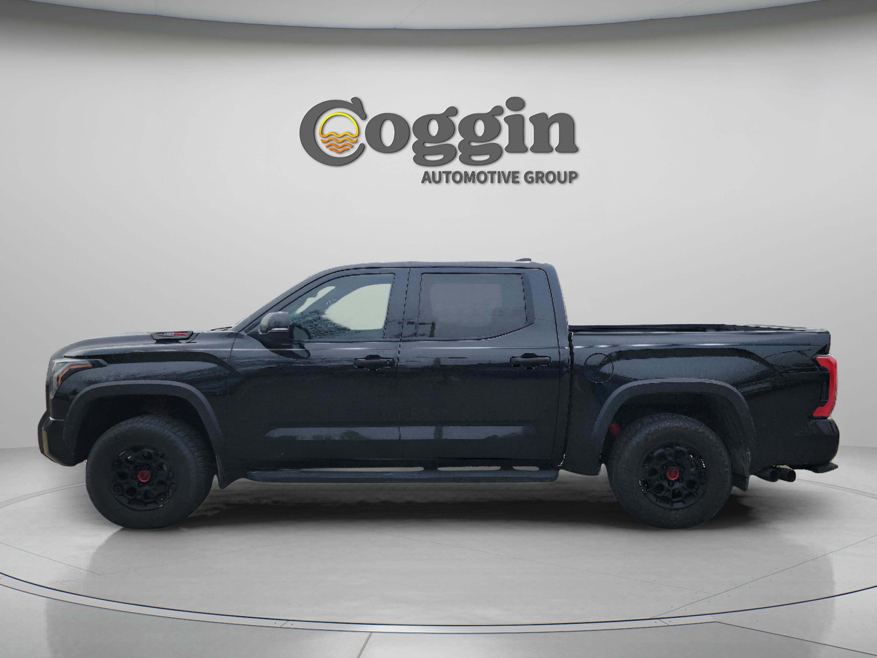 Used 2024 Toyota Tundra TRD Pro image 4