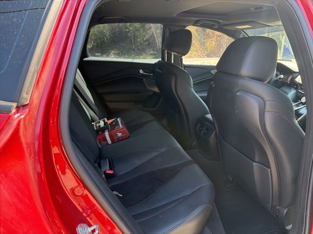Used 2021 Acura TLX w/ A-SPEC Pkg image 28