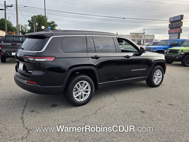 New 2026 Jeep Grand Cherokee L 2WD image 13
