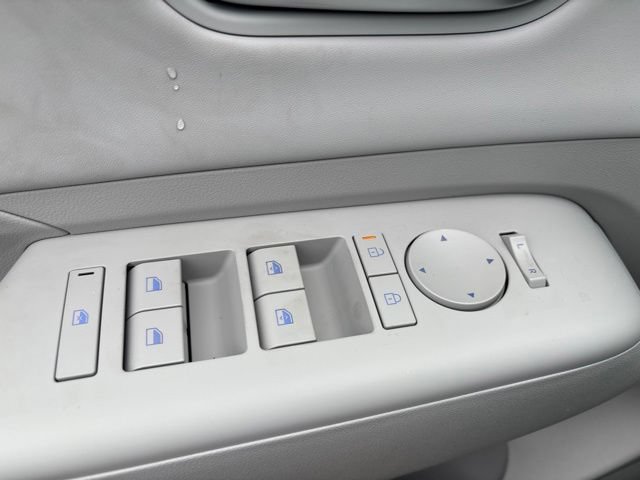 New 2027 Hyundai Kona Limited AWD/4WD image 7