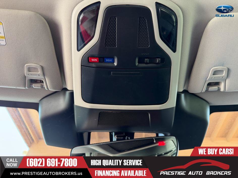Used 2023 Subaru Outback Premium AWD/4WD image 38