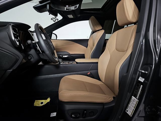 Used 2025 Lexus RX 350 Premium Plus w/ Convenience Package image 15