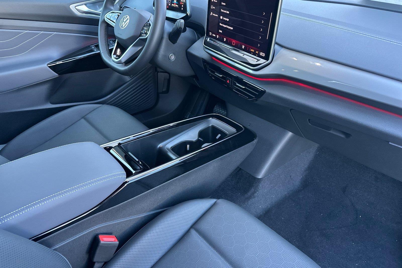 New 2026 Volkswagen ID.4 Pro S AWD/4WD image 15