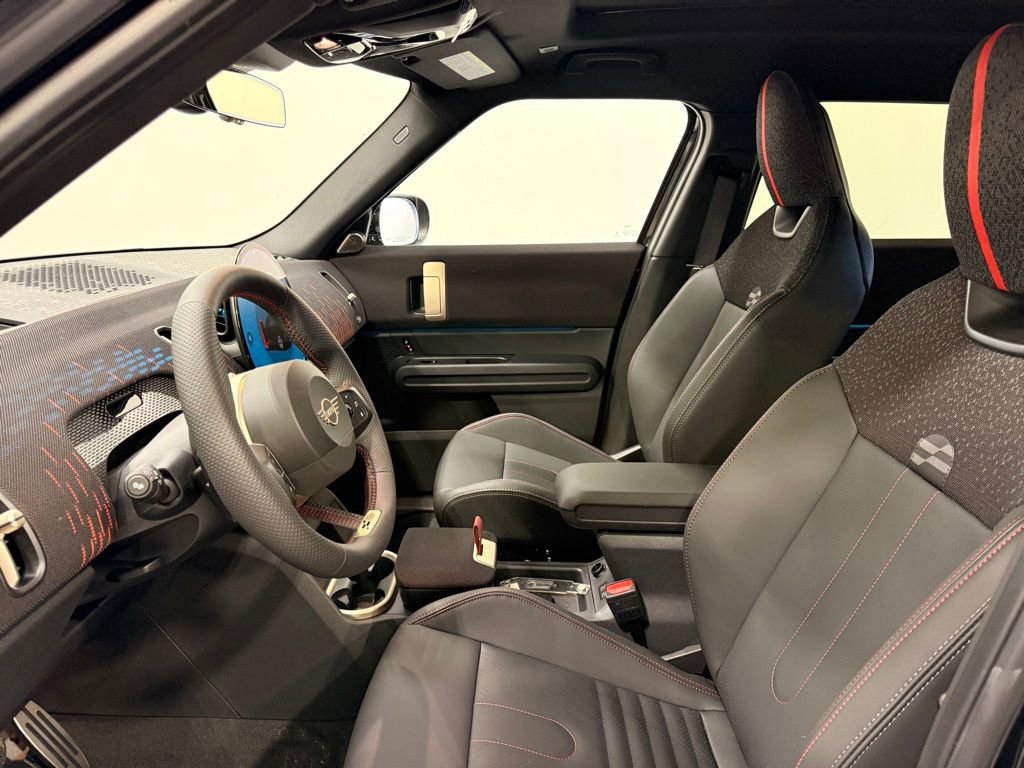 New 2026 MINI Cooper Countryman John Cooper Works w/ Comfort Package Max image 12