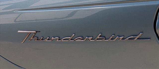 Used 2002 Ford Thunderbird RWD image 15
