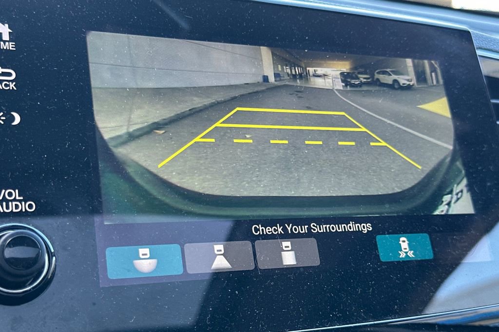 Certified 2019 Honda Pilot Elite image 21