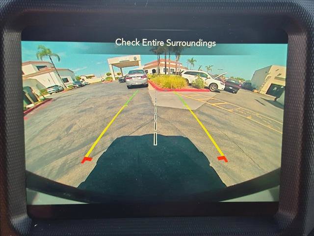 Used 2022 Jeep Wrangler Unlimited Sport w/ Sun And Sound Package AWD/4WD image 13