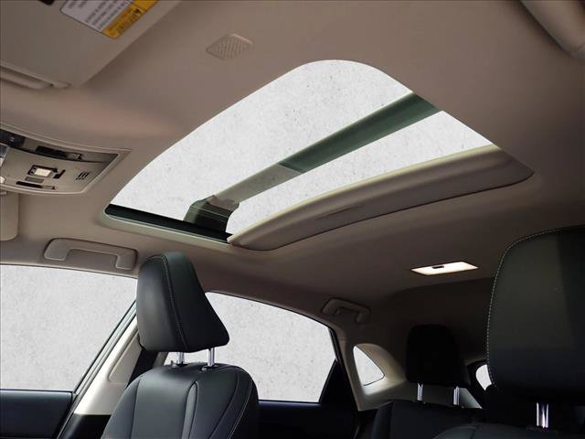 Used 2021 Lexus NX 300h AWD w/ Accessory Package image 14