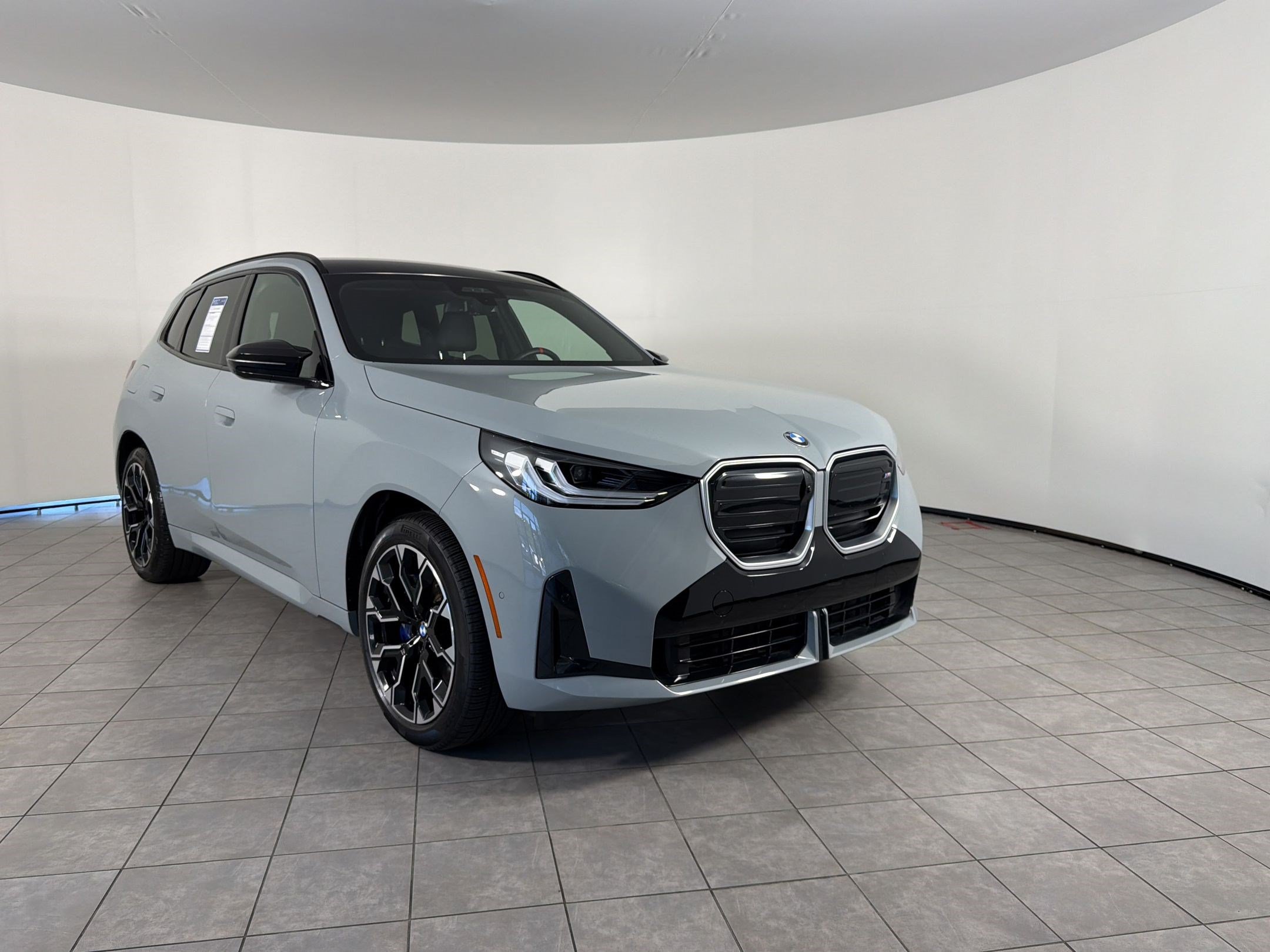 Certified 2026 BMW X3 M50 AWD/4WD image 7