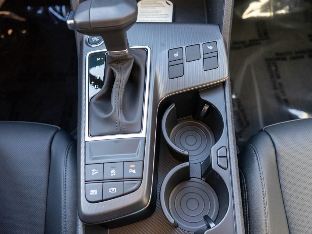 New 2026 Kia Sportage EX AWD/4WD image 24