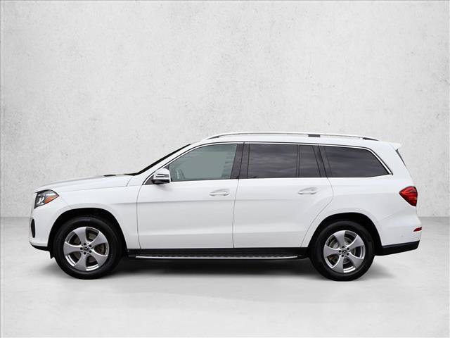 Used 2019 Mercedes-Benz GLS 450 4MATIC image 11