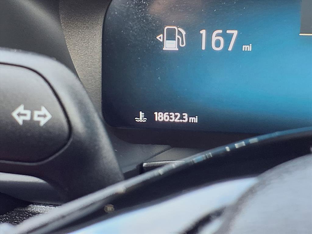 Certified 2023 Ford Escape Active w/ Tech Pack #2 image 18