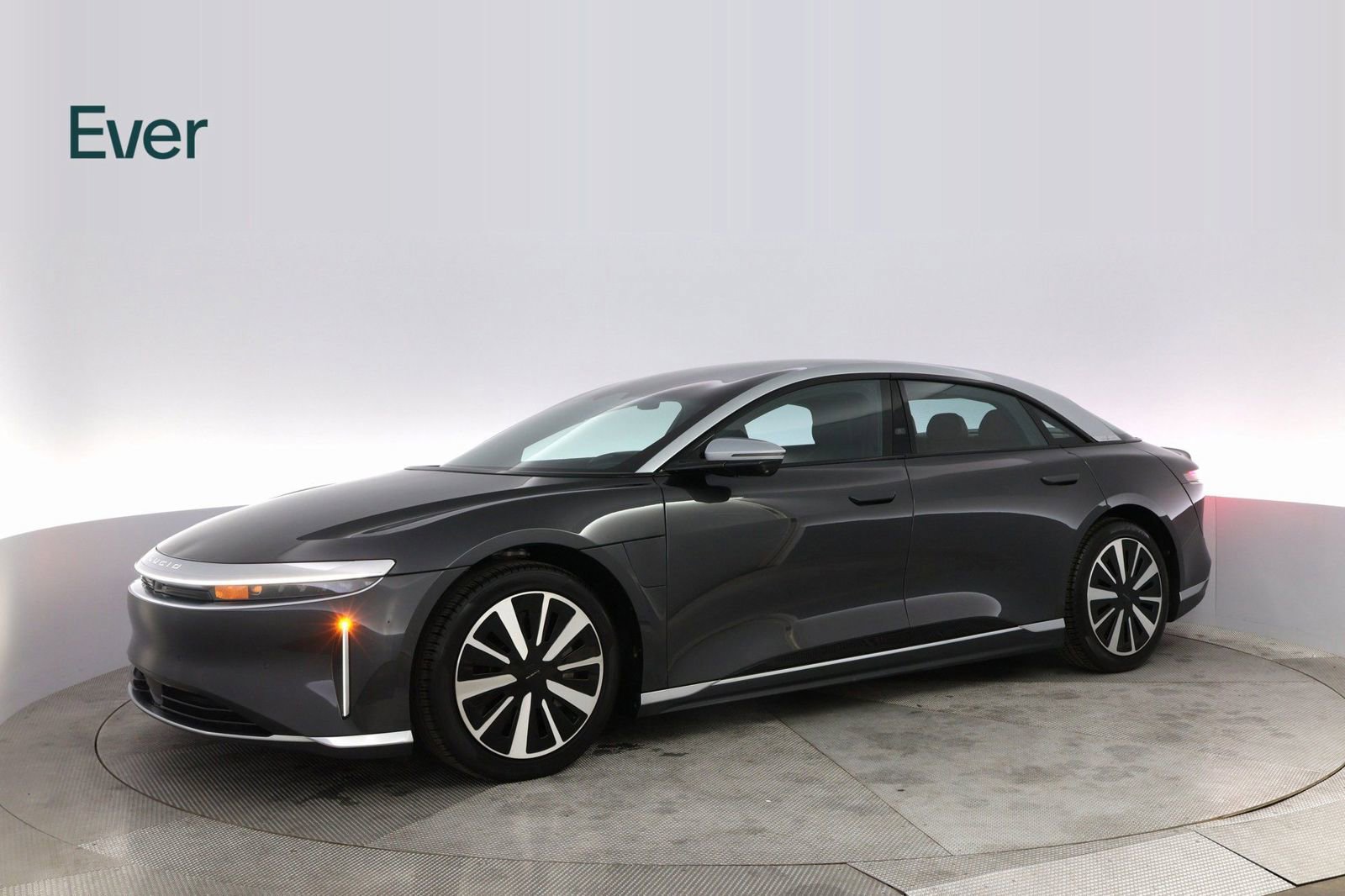 Used 2023 Lucid Air Grand Touring image 15