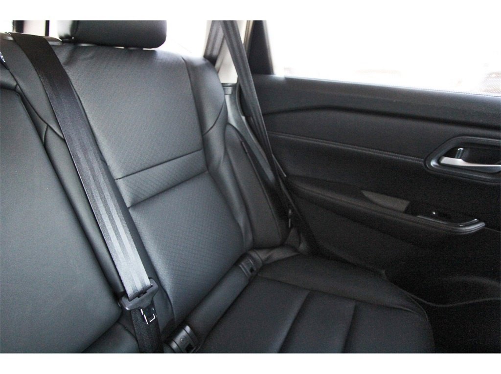 Used 2026 Nissan Rogue SV w/ SV Premium Package image 12