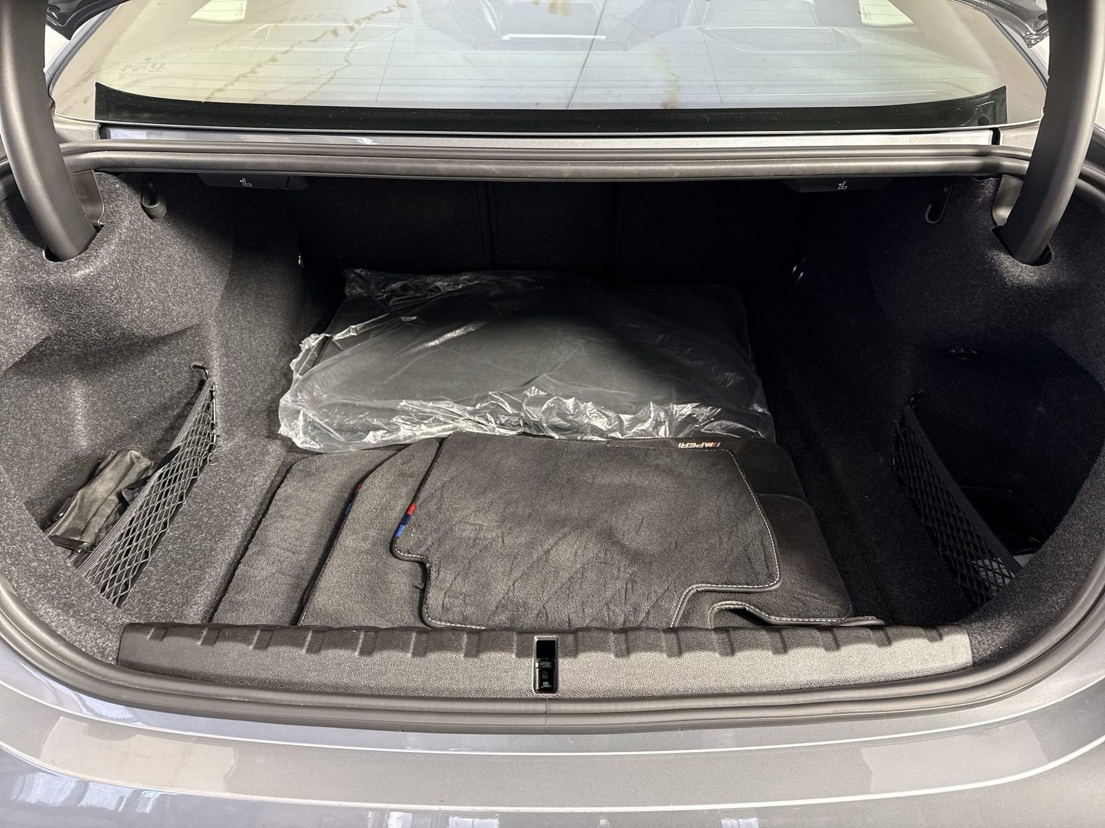 Used 2022 BMW M4 xDrive Competition w/ Executive Package image 33