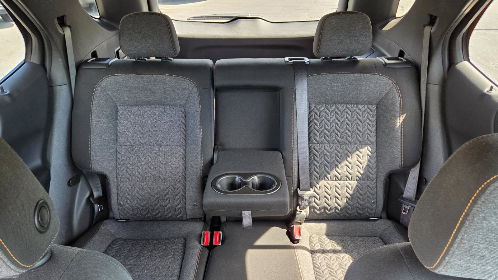 Used 2023 Chevrolet Equinox LT image 43